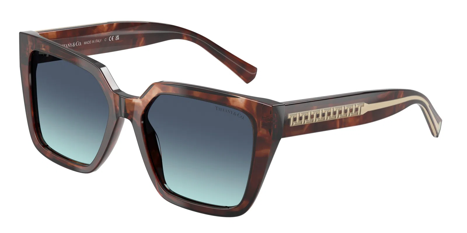 Tiffany 4235 Sunglasses - view 21